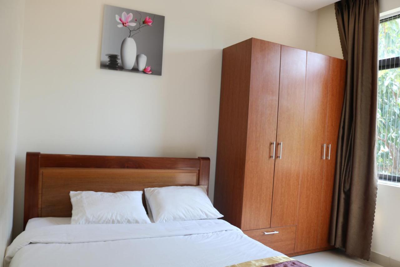 Phuc Ngoc Hotel Danang Exterior photo