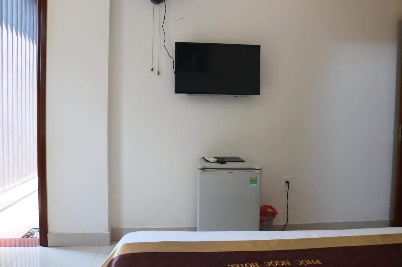 Phuc Ngoc Hotel Danang Exterior photo